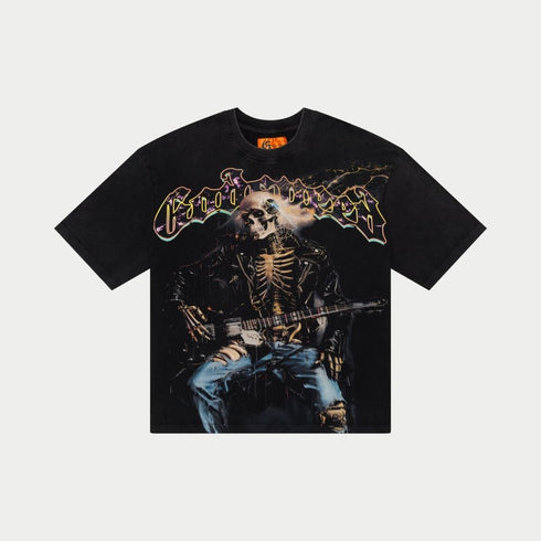 GODSPEED Rock Dreams T-shirt Mens Apparel